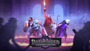 Pathfinder: Gallowspire Survivors Free Download