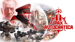 Pax Autocratica Free Download