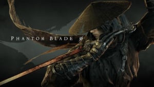 Phantom Blade Zero Free Download (Hypervisor)