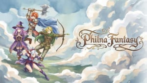 Philna Fantasy Free Download (v1.0.3)