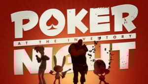 Poker Night at the Inventory Free Download