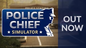 Police Chief Simulator Free Download