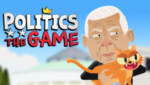 Politics The Game Free Download
