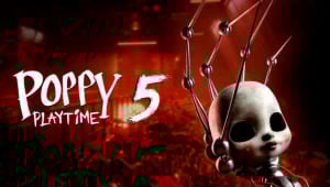 Poppy Playtime Free Download (Chapter 1-5)