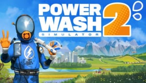 PowerWash Simulator 2 Free Download