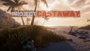 Project Castaway Free Download (v0.1.42)