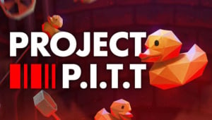 Project P.I.T.T. Free Download