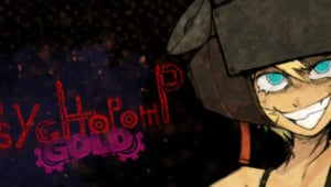 Psychopomp GOLD Free Download