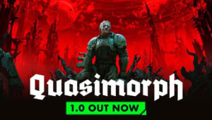 Quasimorph Free Download (v1.0)