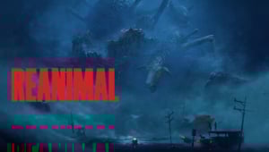 REANIMAL Free Download