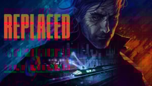 REPLACED Free Download