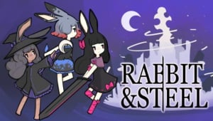 Rabbit and Steel Free Download (v1.0.2.0)