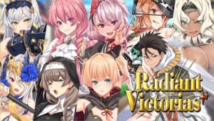 Radiant Victorias Free Download