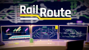 Rail Route Free Download