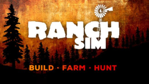 Ranch Simulator – Build, Farm, Hunt Free Download (v1.02)