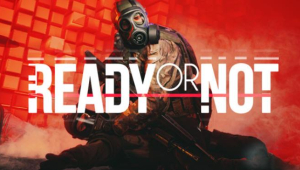 Ready or Not Free Download (v41630)