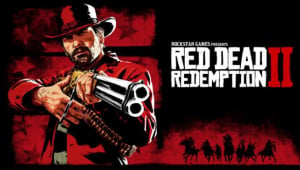 Red Dead Redemption 2: Ultimate Edition Free Download (v1491.50)