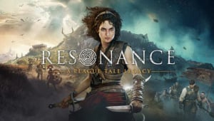 Resonance: A Plague Tale Legacy Free Download