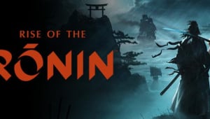 Rise of the Ronin Free Download