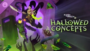 Risk of Rain 2 Free Download (v1.5.0 & All DLCs)