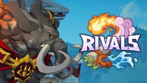 Rivals of Aether II Free Download