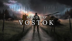 Road to Vostok Free Download (v0.1.0.0)