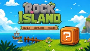 Rock Island Free Download