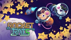 Rocket Rats Free Download