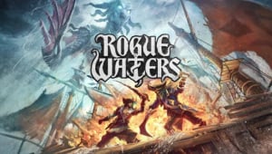 Rogue Waters Free Download