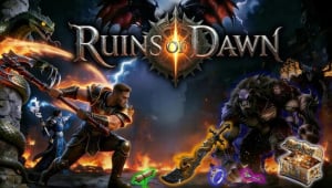 Ruins of Dawn Free Download
