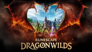 RuneScape: Dragonwilds Free Download (v1.0)