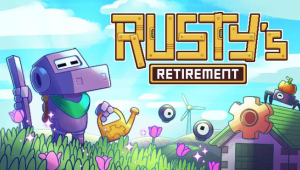 Rusty’s Retirement Free Download