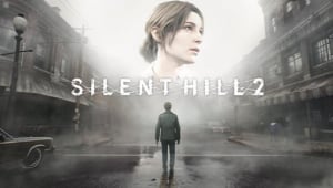 SILENT HILL 2 (Remake) Free Download (v1.04)