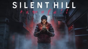 SILENT HILL: Townfall Free Download