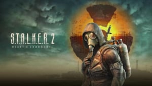 S.T.A.L.K.E.R. 2: Heart of Chornobyl Free Download (v1.3)