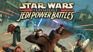 STAR WARS: Episode I: Jedi Power Battles Free Download