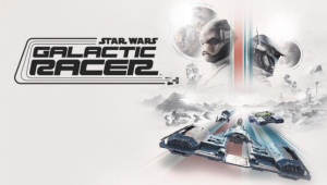 STAR WARS: Galactic Racer Free Download (Hypervisor)