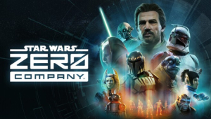 STAR WARS Zero Company Free Download