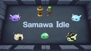 Samawa Idle Free Download (v1.0.26)
