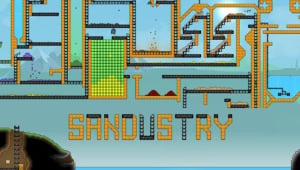 Sandustry Free Download