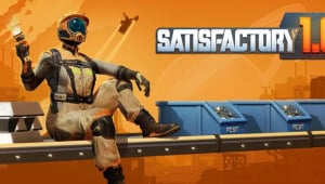 Satisfactory Free Download (v1.0.0.3)