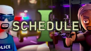 Schedule I Free Download (v0.3.3f9)