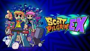 Scott Pilgrim EX Free Download