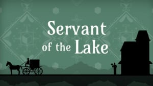 Servant of the Lake Free Download