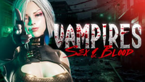 Sex & Blood: Vampires Free Download