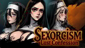 Sexorcism: Lust Confession Free Download