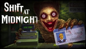 Shift At Midnight Free Download
