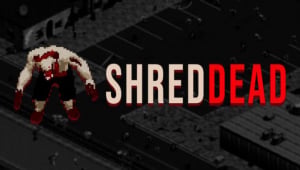 ShredDead Free Download
