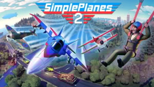 SimplePlanes 2 Free Download (v0.7.0.0)