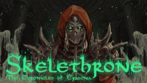 Skelethrone: The Chronicles of Ericona Free Download